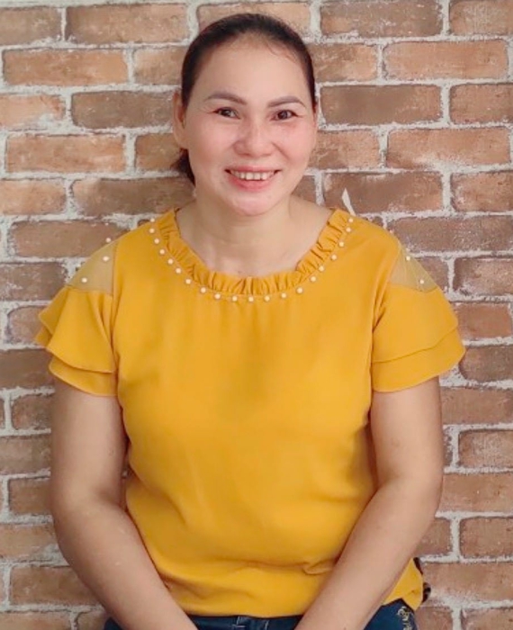 CHỊ NHỎ CÀ MAU