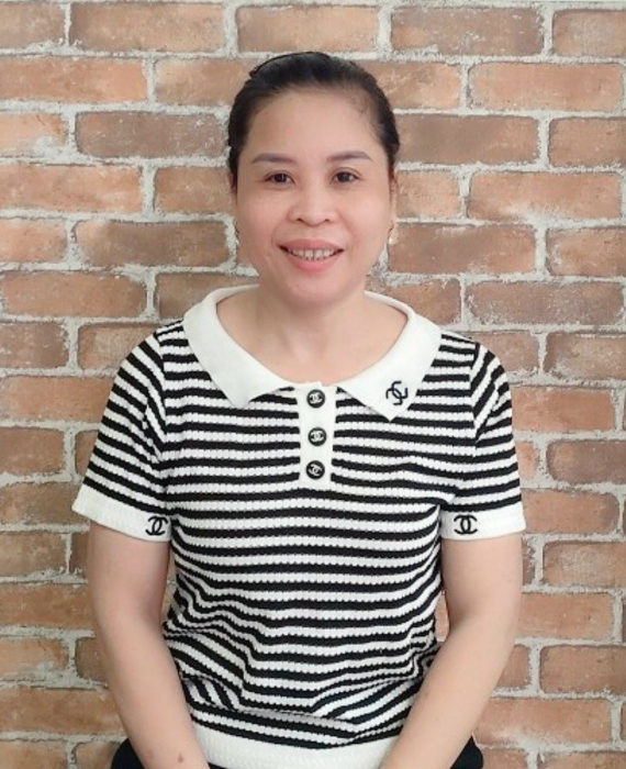 CHỊ BÌNH QUẢNG NGÃI