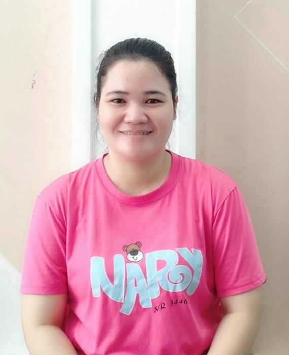 EM THÚY QUÊ BÌNH THUẬN