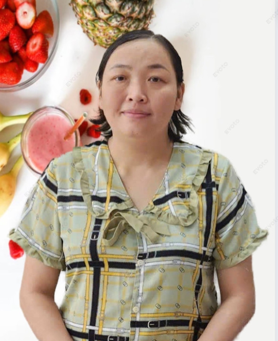 Nguyễn Thị Hương