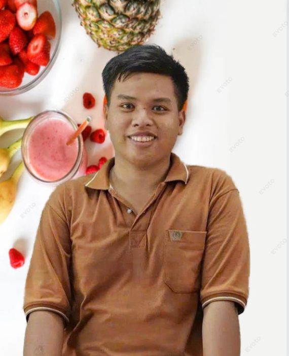 Phạm Minh Hiếu