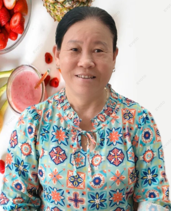 Cô Minh 