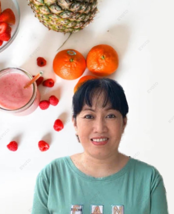 Nguyễn Thị Hoàng Yến
