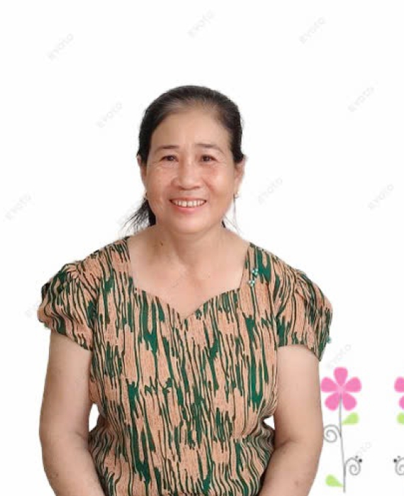 Cô Bảy quê Hà Tĩnh