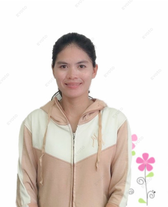 Em Giải quê Ninh Thuận
