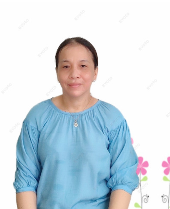  Chị Thư quê miền Nam