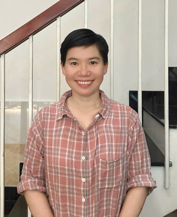 Em Kim  Vũng Tàu
