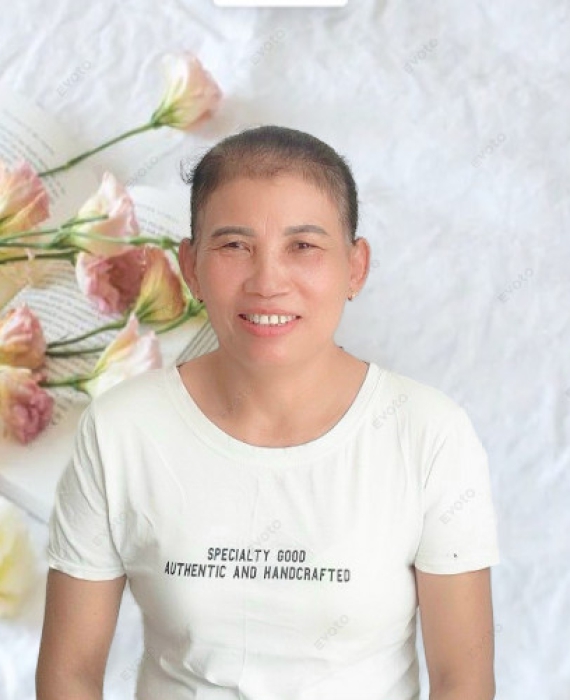 Cô Phương quê Quảng Bình