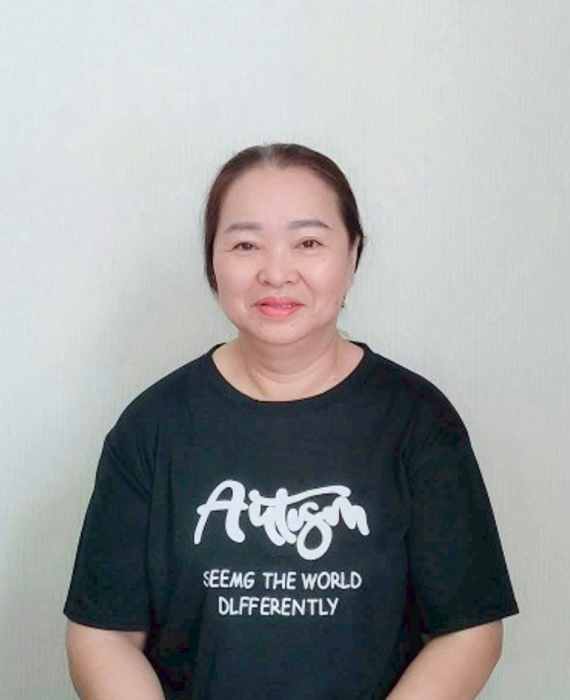 Cô Duyên quê Quảng Nam