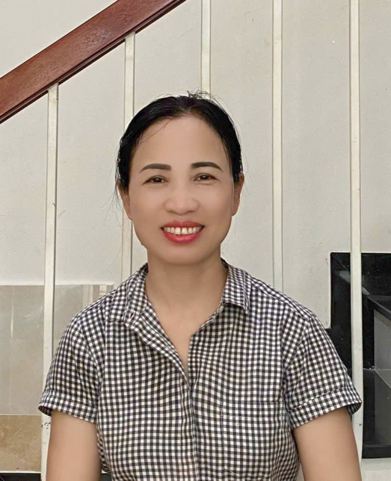 Cô Dị sống Quảng Bình 