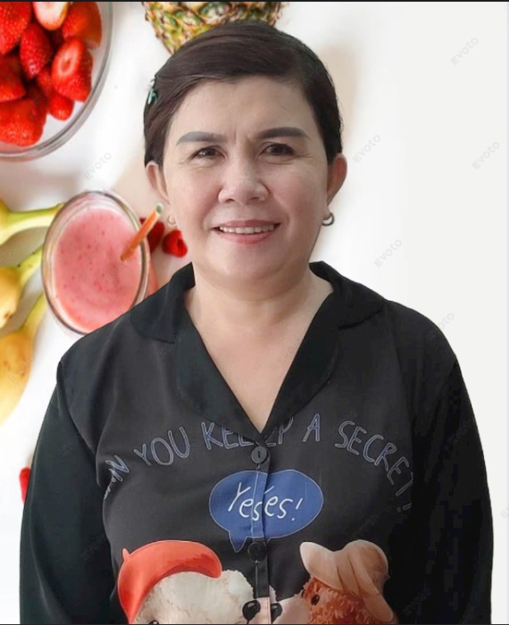 CHI ĐIỆP THỪA THIÊN HUẾ