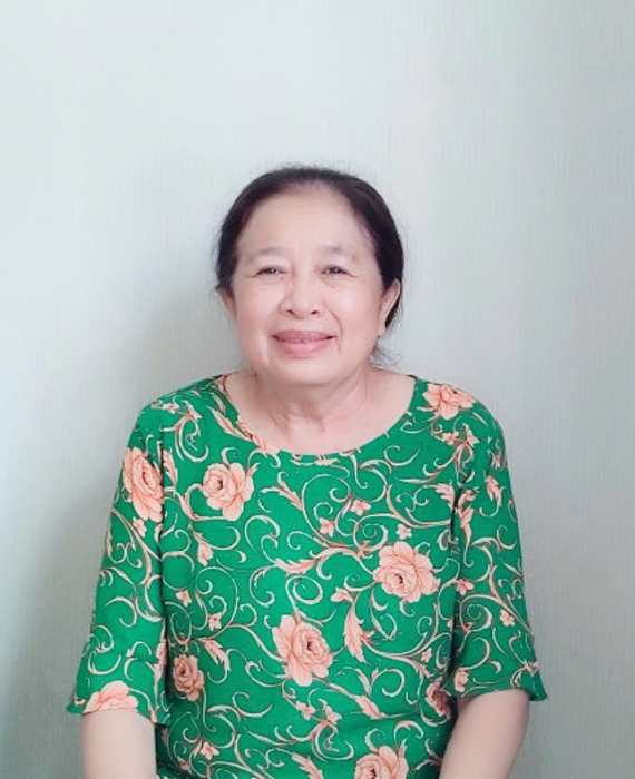 Dì Hai Bến Tre 