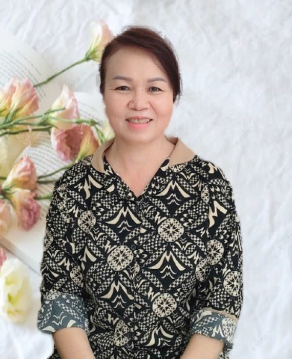 Cô Đừng quê Tây Ninh