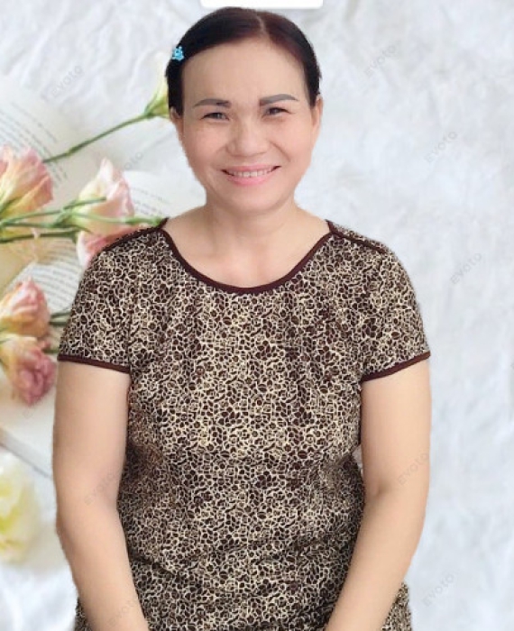 Nguyễn Thị Hà
