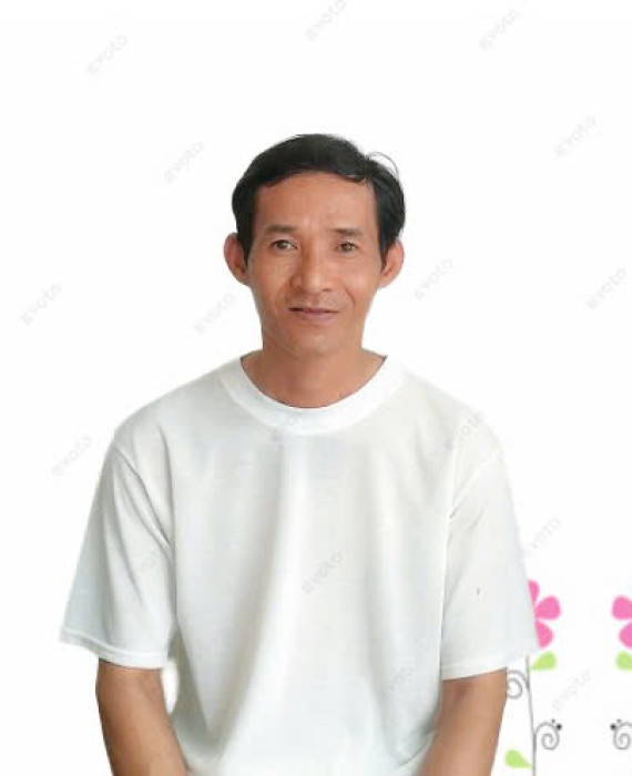 Anh Thy quê Đồng Tháp
