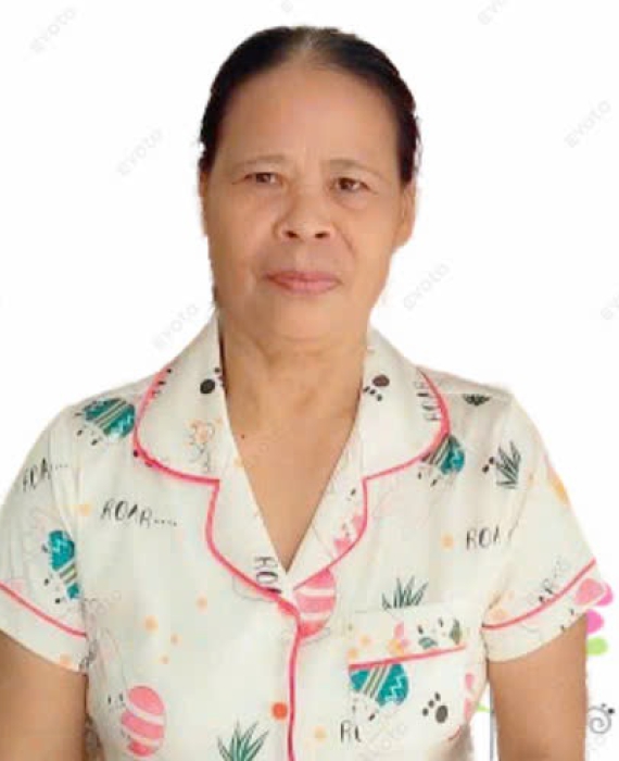 Cô Tuý sống Hà Tĩnh