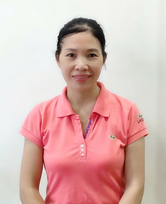 Chị Hơn quê Hà Tĩnh