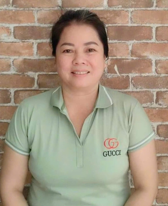 Cô Tâm gốc Bình Định 
