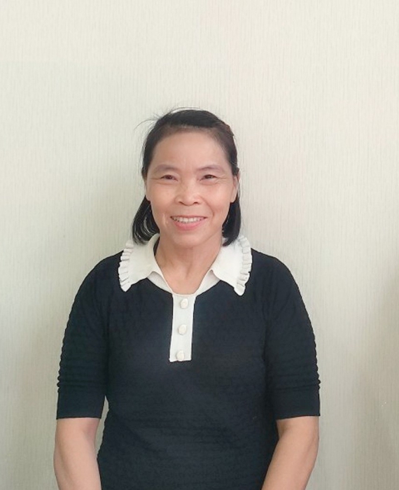 Cô Vời quê Hà Tĩnh 