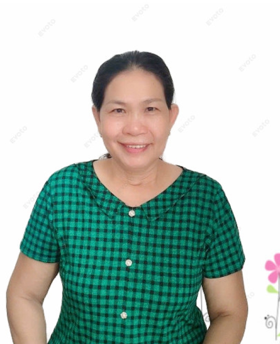 Chị Tám sống Quảng Ngãi