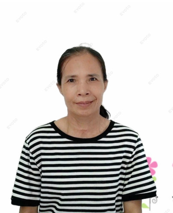 Cô Hương sống Gia Lai