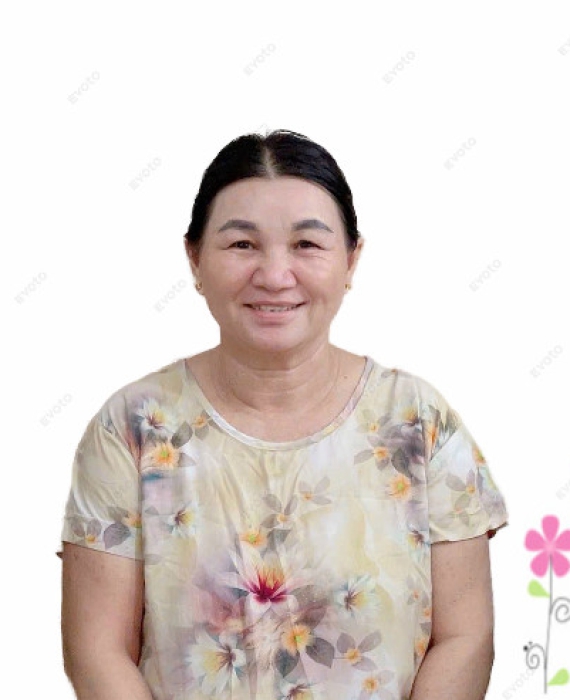 THẠCH THỊ MUA