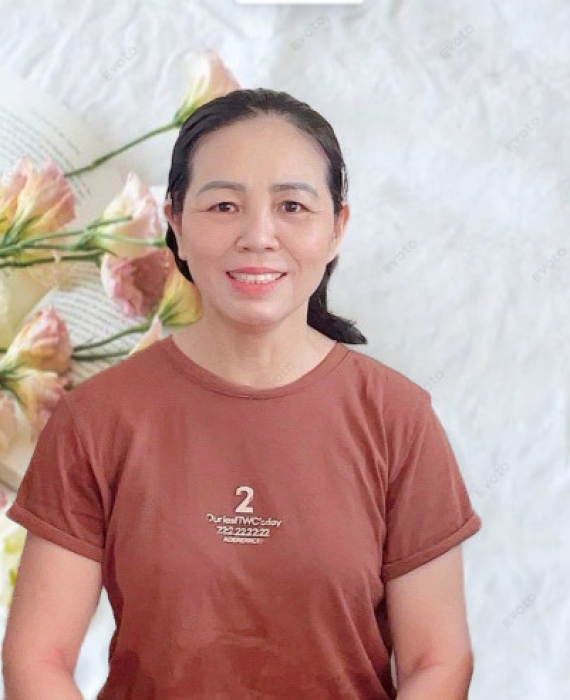 Cô Đồng quê Hà Tĩnh
