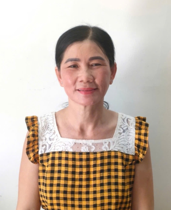 Nguyễn Thị Diễm Trang