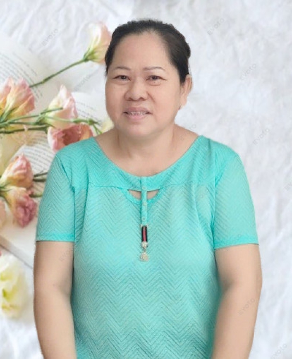 Cô Dung quê Nam Định
