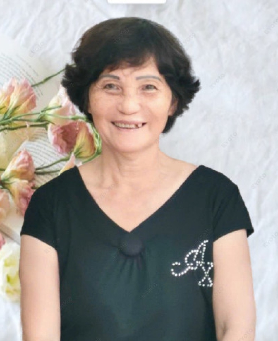 Cô Si quê Đồng Tháp