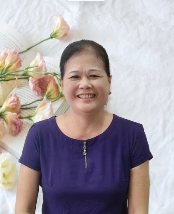 Cô Huê góc Tây Ninh