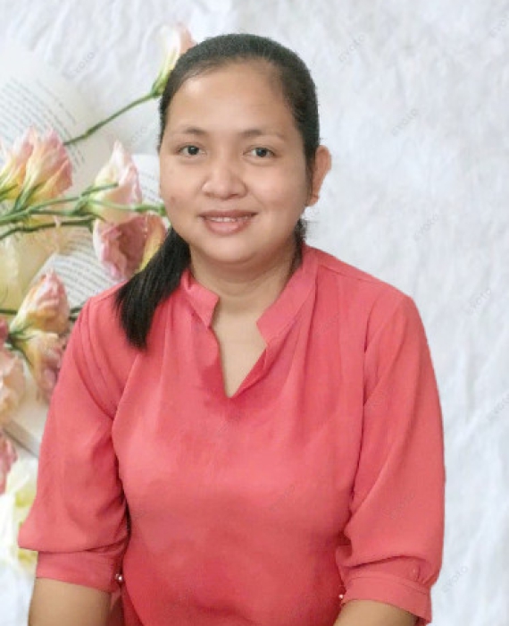 Em Hảo quê Bạc Liêu
