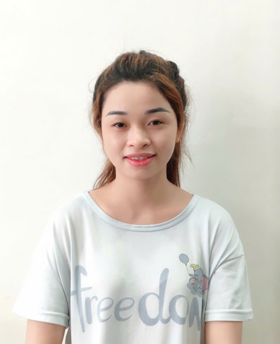 Nguyễn Thị Cúc
