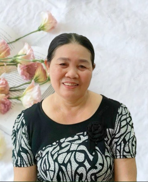 Cô Tới quê Quảng Bình 