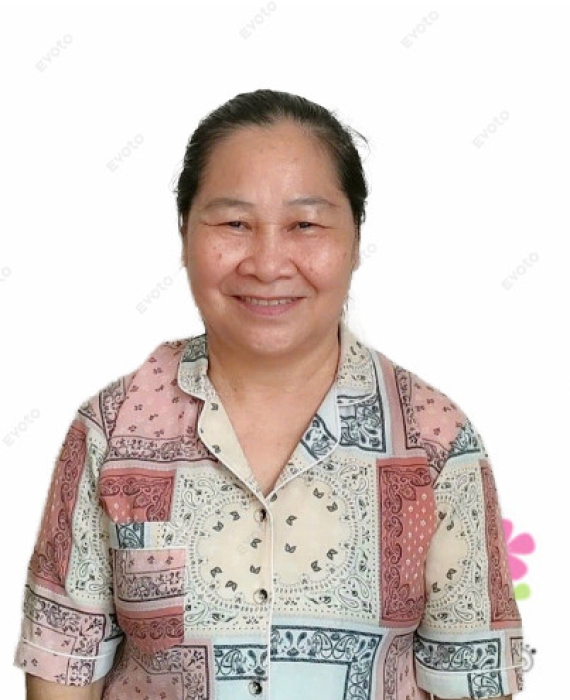 Cô Thịnh quê Phú Thọ 