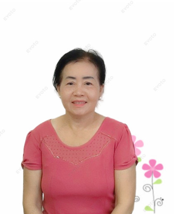 Cô Hai quê Vĩnh Long