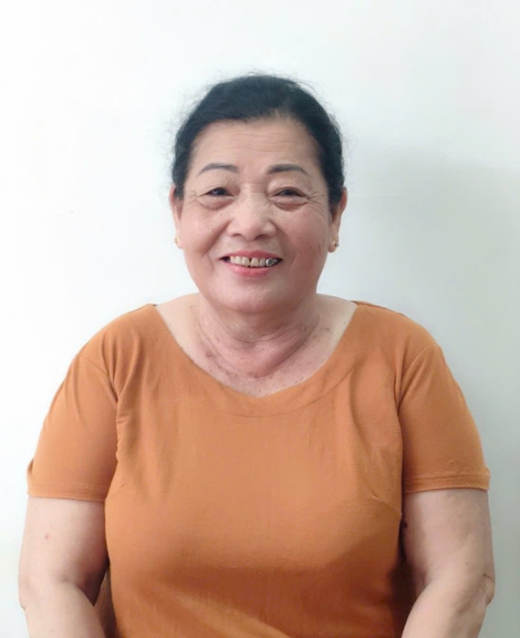 Ngô Thị Ánh Tuyết