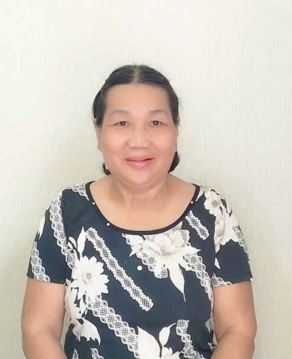 Cô Phượng Cần Thơ