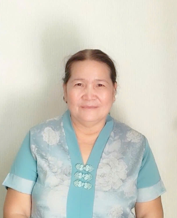 Cô Út Kiên Giang