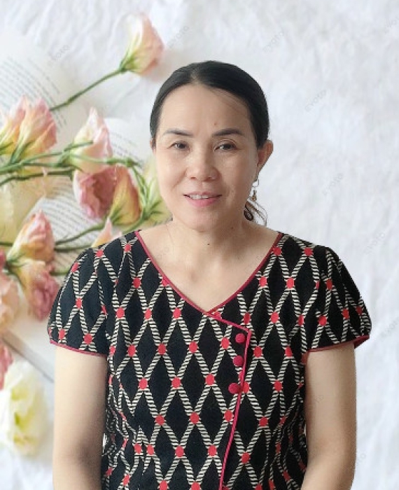 Chị Ngã quê Huế
