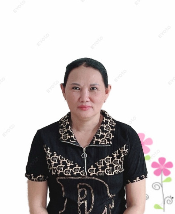 Cô Hạnh gốc ở Quãng Nam