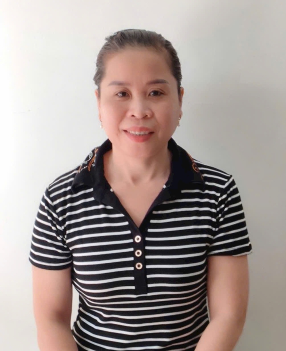 Nguyễn Thị Bình quue Quảng Ngãi