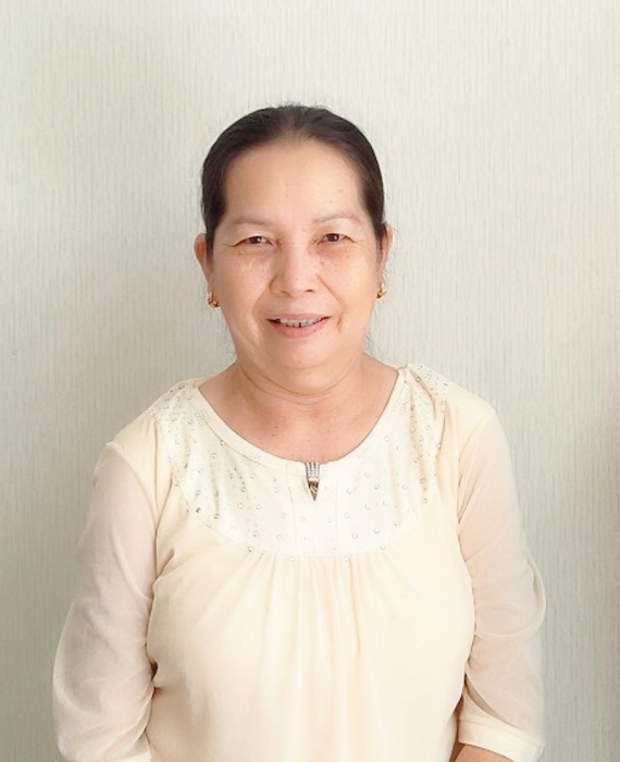 Cô Hai sống Cần Thơ