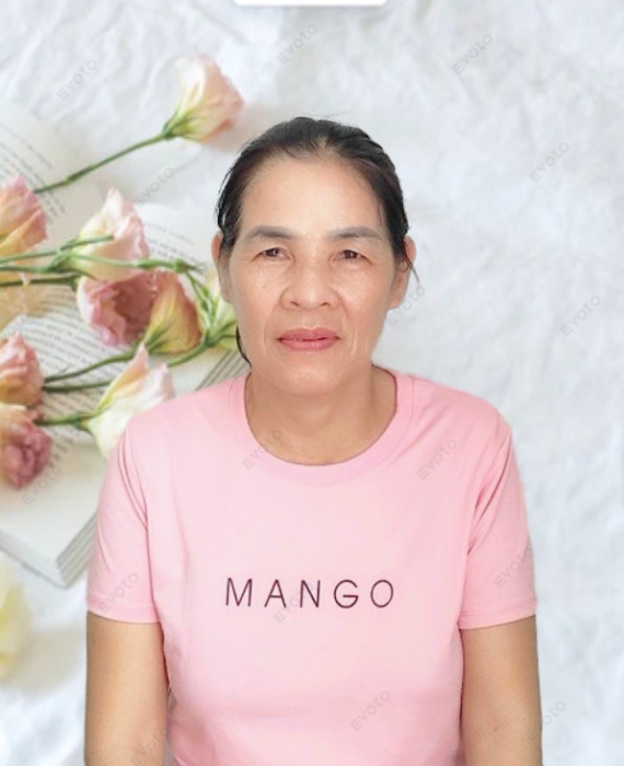 Cô Khanh quê Đắk Lắk  