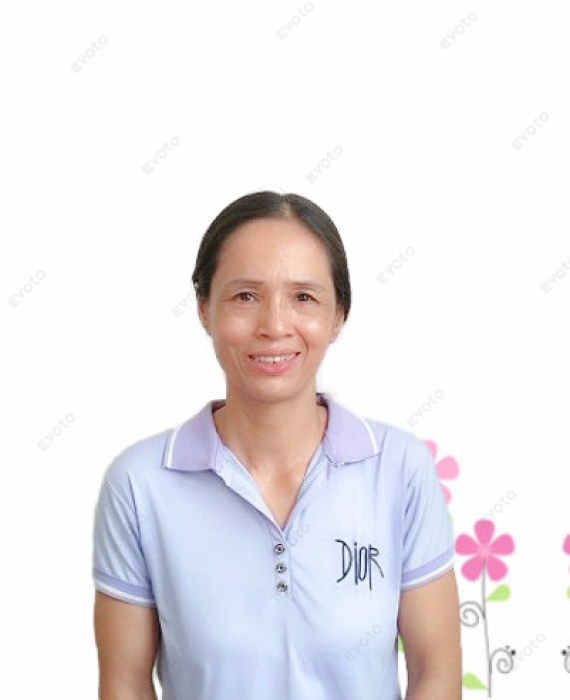 Cô Thơ quê góc Bắc Ninh