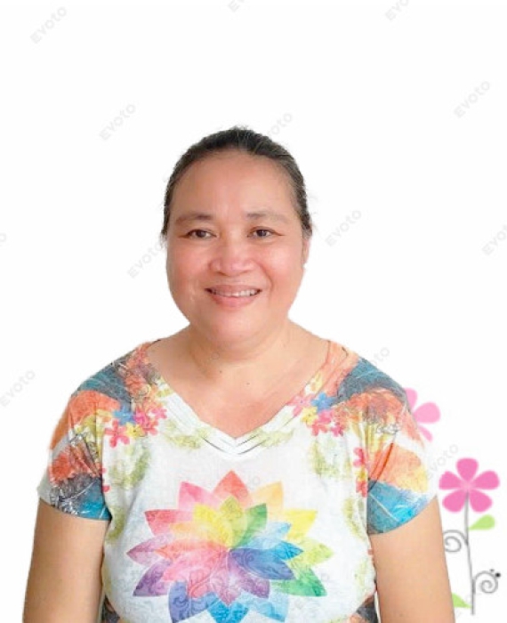 Cô Thy quê Miền Nam