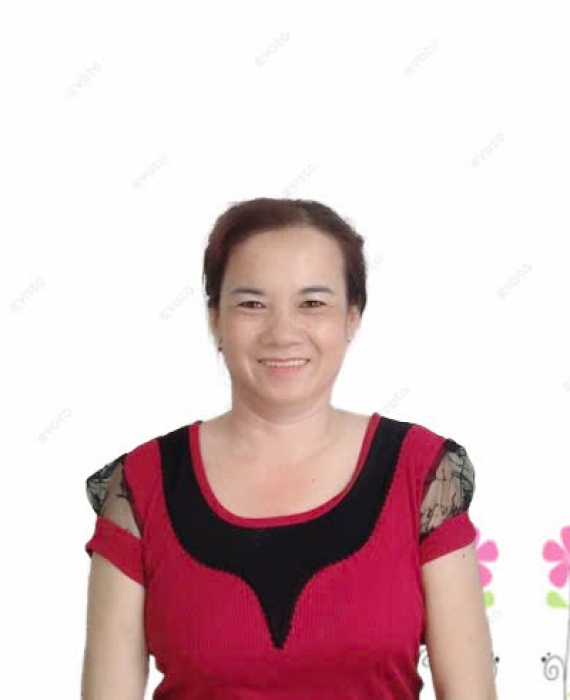 Chị Hoa quê miền Tây