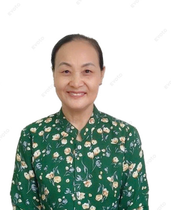 Cô Xuyên quê Đắk Lắk