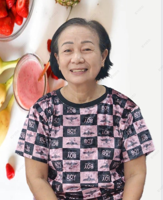 Hồ Thị Hường