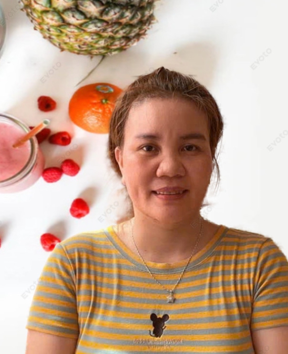 Hà Thị Phượng